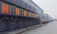 点击查看详细信息<br>标题：10万m3H，RCO催化氧化VOC治理项目 阅读次数：129
